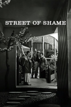 Street of Shame-fmovies