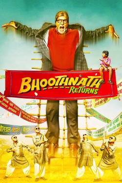 Bhoothnath Returns-fmovies