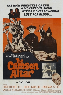 Curse of the Crimson Altar-fmovies