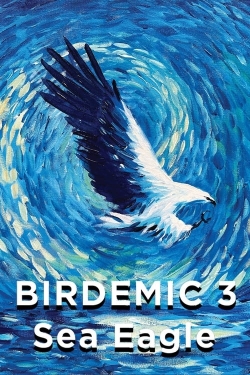 Birdemic 3: Sea Eagle-fmovies