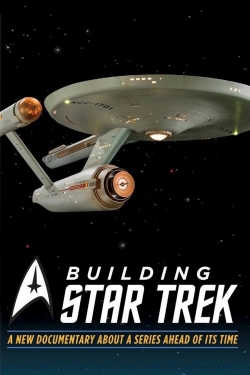 Building Star Trek-fmovies