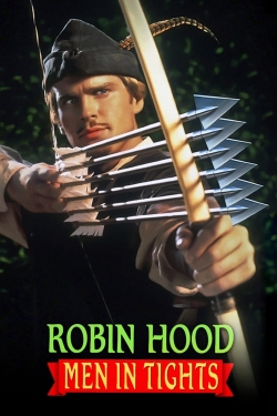 Robin Hood: Men in Tights-fmovies