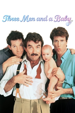 3 Men and a Baby-fmovies