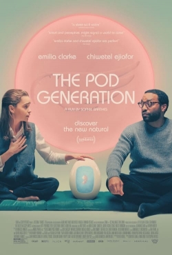 The Pod Generation-fmovies