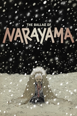 The Ballad of Narayama-fmovies