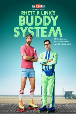 Rhett & Link's Buddy System-fmovies