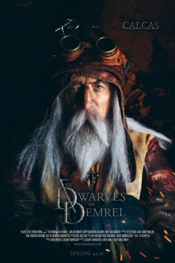 The Dwarves of Demrel-fmovies