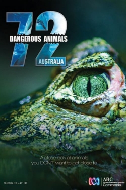 72 Dangerous Animals: Australia-fmovies