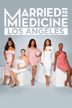 Married to Medicine Los Angeles-fmovies