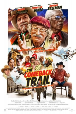 The Comeback Trail-fmovies