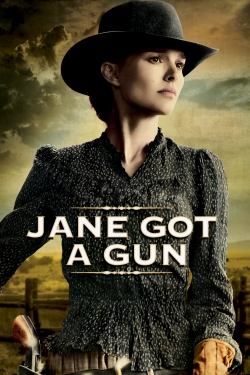 Jane Got a Gun-fmovies