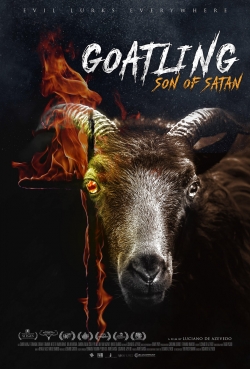 Goatling: Son of Satan-fmovies