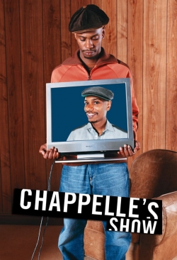 Chappelle's Show-fmovies