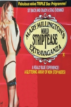 Mary Millington's World Striptease Extravaganza-fmovies
