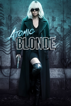 Atomic Blonde-fmovies