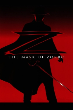 The Mask of Zorro-fmovies