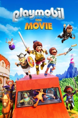Playmobil: The Movie-fmovies