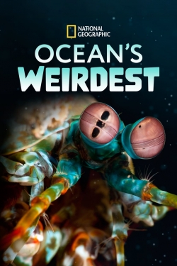 Ocean's Weirdest-fmovies