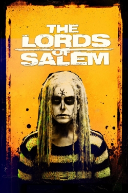 The Lords of Salem-fmovies