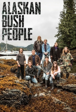 Alaskan Bush People-fmovies