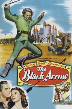 The Black Arrow-fmovies
