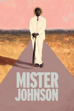 Mister Johnson-fmovies