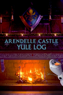 Arendelle Castle Yule Log-fmovies