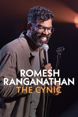 Romesh Ranganathan: The Cynic-fmovies