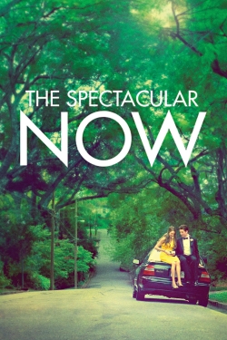 The Spectacular Now-fmovies