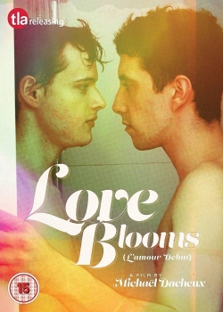 Love Blooms-fmovies