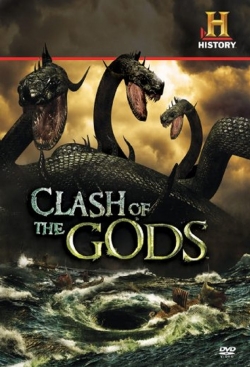 Clash of the Gods-fmovies