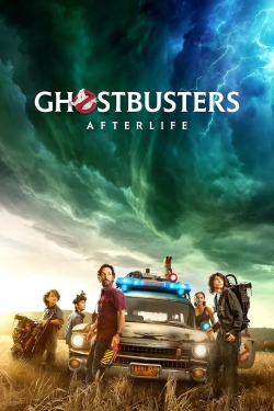 Ghostbusters: Afterlife-fmovies