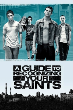 A Guide to Recognizing Your Saints-fmovies