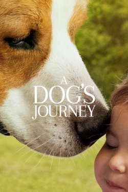 A Dog's Journey-fmovies