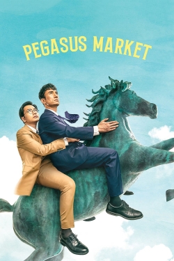 Pegasus Market-fmovies