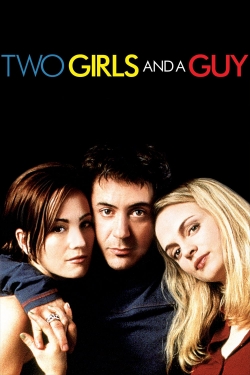 Two Girls and a Guy-fmovies