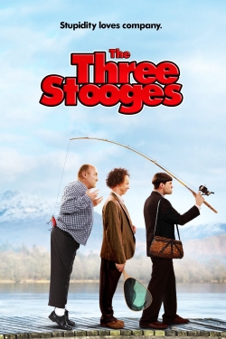 The Three Stooges-fmovies