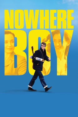 Nowhere Boy-fmovies