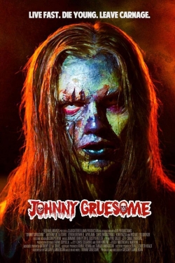 Johnny Gruesome-fmovies