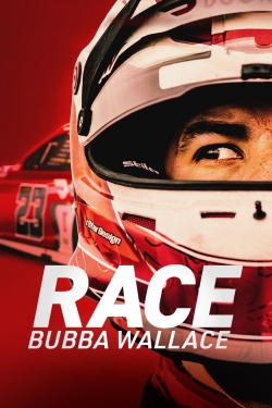 Race: Bubba Wallace-fmovies