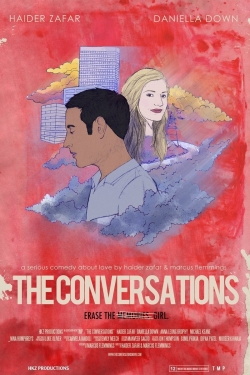 The Conversations-fmovies