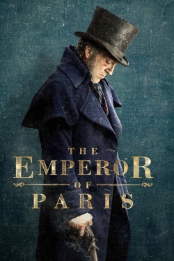 The Emperor of Paris-fmovies