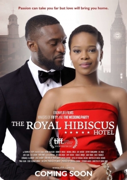 The Royal Hibiscus Hotel-fmovies