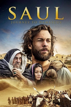 Saul: The Journey to Damascus-fmovies