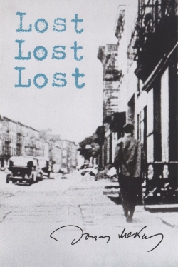 Lost, Lost, Lost-fmovies