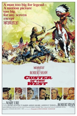 Custer of the West-fmovies