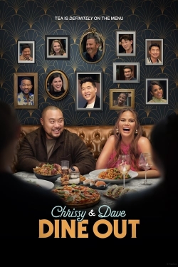 Chrissy & Dave Dine Out-fmovies