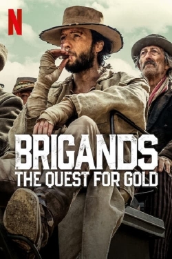 Brigands: The Quest for Gold-fmovies