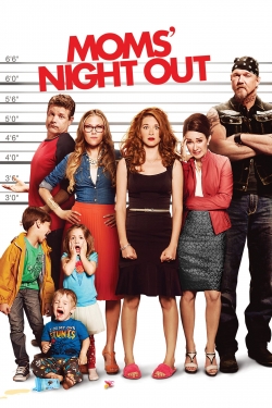 Moms' Night Out-fmovies