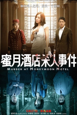 Murder at Honeymoon Hotel-fmovies